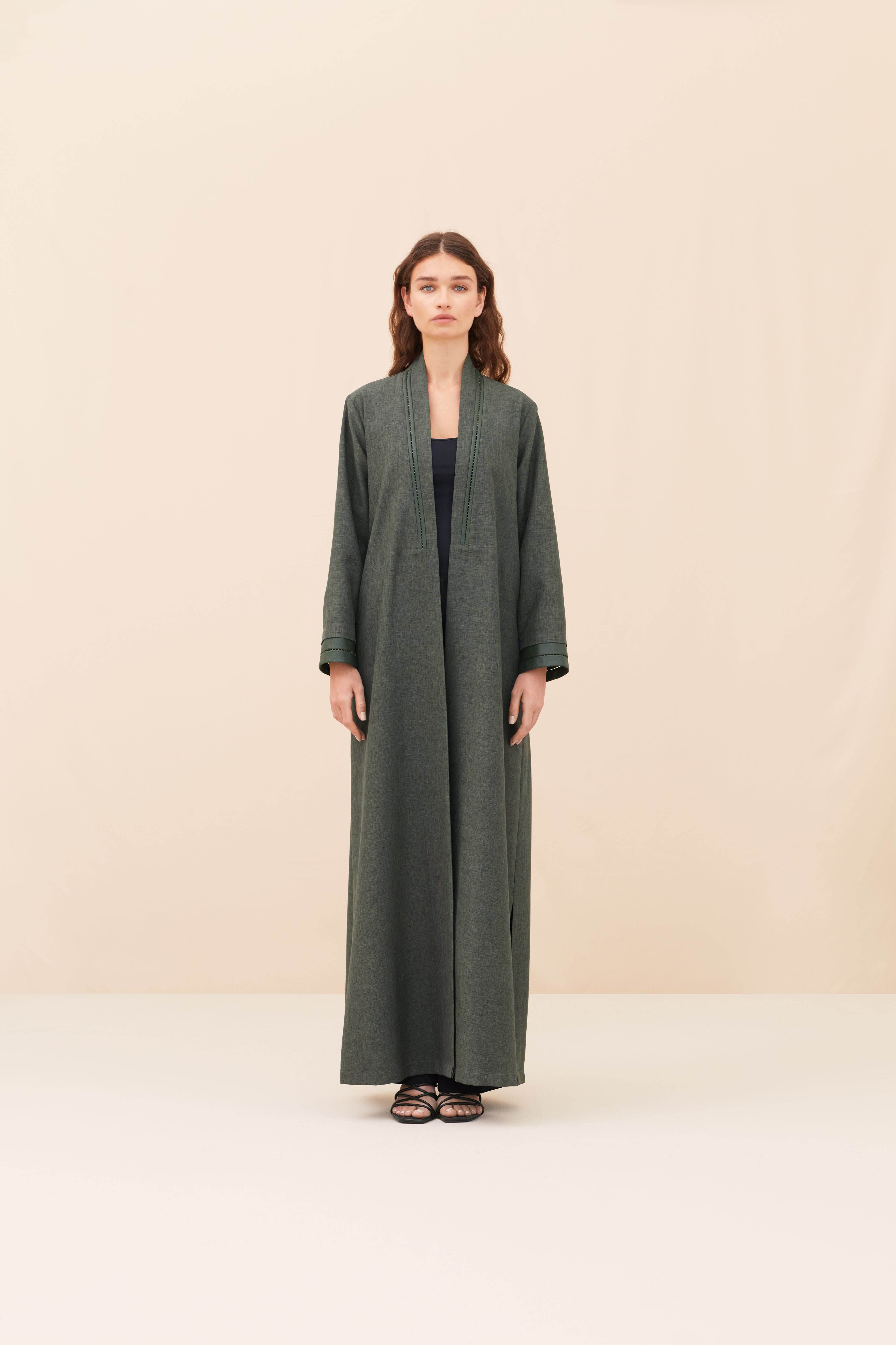 Bria Custom Wearfold