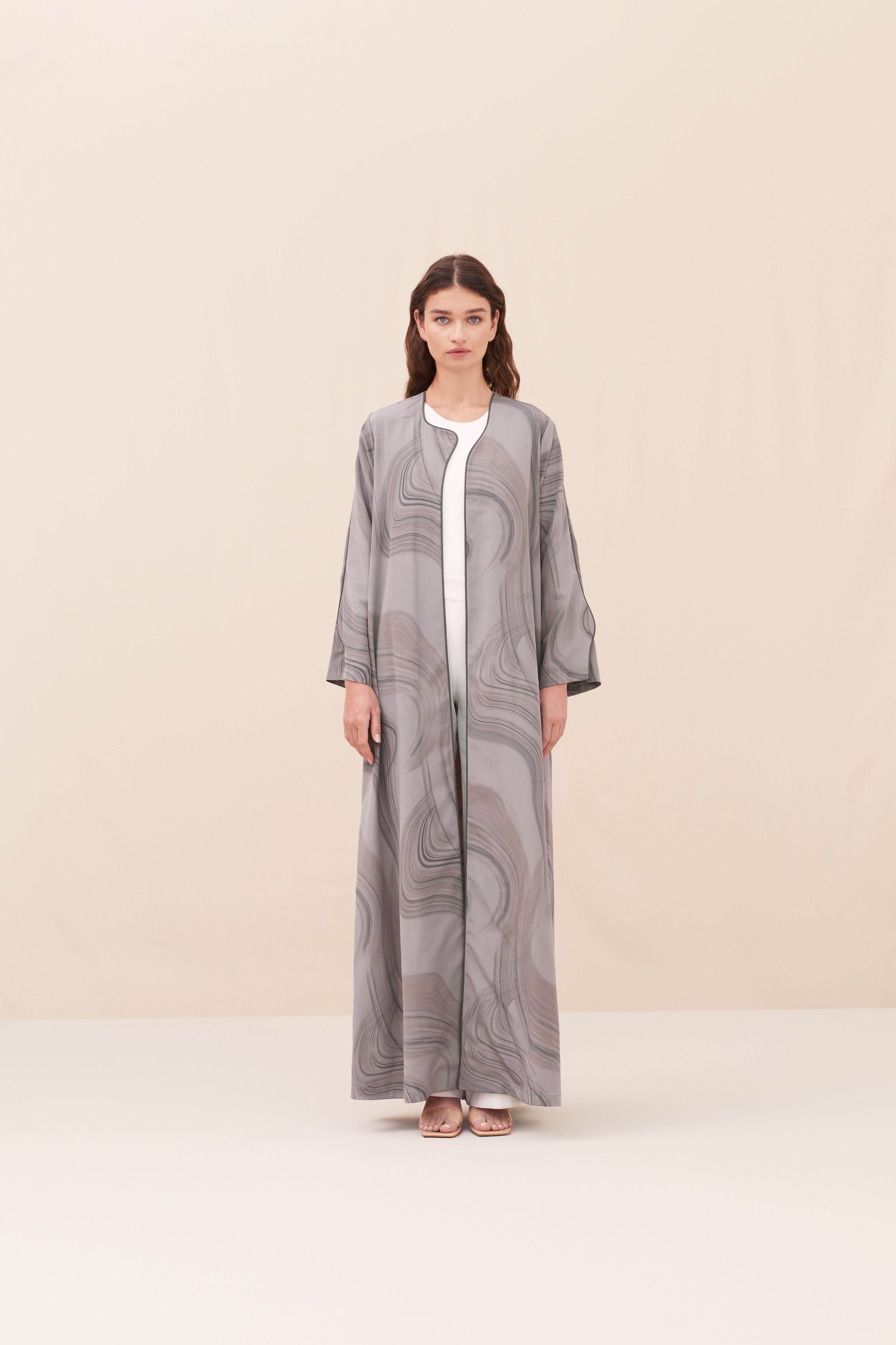 Swirl Custom Wearfold